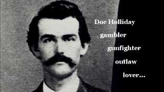 Doc Holliday Inheritance Trailer [upl. by Coraline]