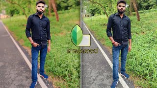 Snapseed Me Photo Editing Kaise kare  Snapseed Photo Editing  Snapseed Editing  Photo Editing [upl. by Oca]