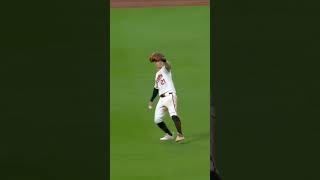 Seiya Suzuki rips an RBI single 💥 [upl. by Agate187]