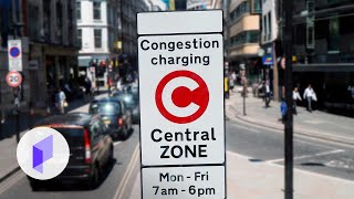 Congestion Pricing How and Why It Works [upl. by Dollie]