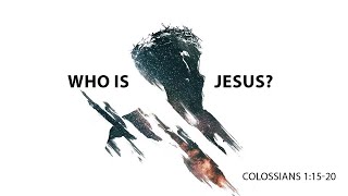 Who is Jesus [upl. by Lyndon]