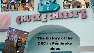 the history of Pembroke pines Florida [upl. by Kamerman850]