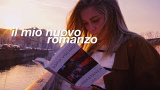 Ho scritto un nuovo romanzo [upl. by Eleynad]