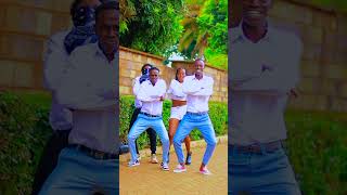 Best Lingala Moves Ever💯🔥 [upl. by Colyer341]