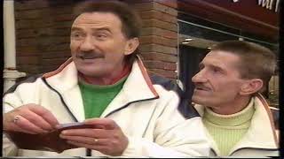 ChuckleVision 12x14 The Real Dan [upl. by Renrut]