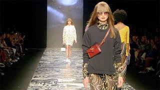 Aigner  Spring Summer 2019 Full Fashion Show  Exclusive [upl. by Ymrej]