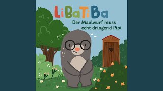 Der Maulwurf muss echt dringend Pipi [upl. by Kery]