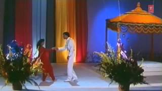 Ik Ladki Ne Mujhpe Jadu Kiya Full HD Song  Muqabla  Govinda Karishma Kapoor [upl. by Charleen]