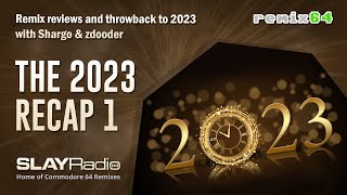 The 2023 Recap 1of4 with Shargo and zdooder 2368 [upl. by Michele]