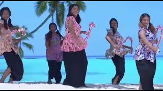 Maldives song amp dance remix 2022 [upl. by Asirap]