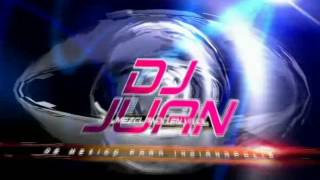 Mix Rock Pop En Espanol Vol 1Dj Juan Master [upl. by Adigirb]