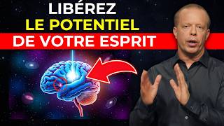 Comment la GLANDE PINÉALE peut ÉLEVER votre CONSCIENCE  Joe Dispenza [upl. by Olga]