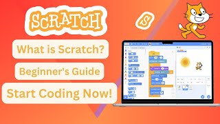 Introduction to Scratch A Beginners Guide to Visual Programming [upl. by Felicdad]