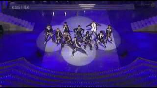 778 U Remix  Super Junior [upl. by Ahsot]