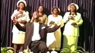 THE BEST OF SWAZI VOICE OF PRAISE  Mangibe njengo Jesu [upl. by Irv644]