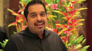 Shankar Mahadevan Nirnayam is very very special [upl. by Netneuq865]