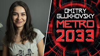 METRO 2033  Gayrettepe Metro İstasyonunda Zorlu Yaşam [upl. by Bettencourt583]