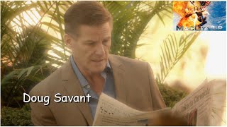 Doug Savant dans Macgyver [upl. by Phyllys242]