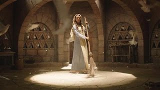 Secrets of Miniseries AD The Bible Continues [upl. by Gayn246]