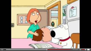 Family Guy  Lois emasculates Peter [upl. by Nisbet]