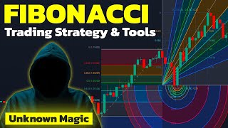 Complete Guide to Fibonacci Trading Strategy amp Tools Uncover the Secrets [upl. by Cross]