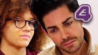 Perri Kielys Heartbreaking Confession About His Confidence Issues  Celebs Go Dating [upl. by Eatnahs]