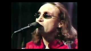 John Lennon  imagine live 1975 [upl. by Einwahr54]