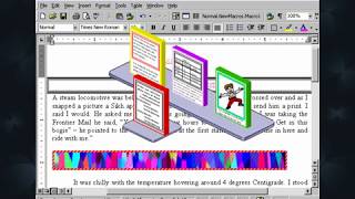 Chapter 06  Advanced Formatting Features [upl. by Delogu]