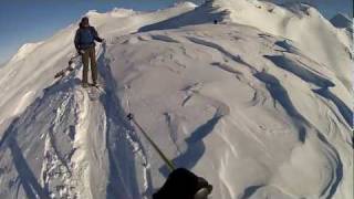 Val Thorens 2012  GoPro HD full [upl. by Lepper]