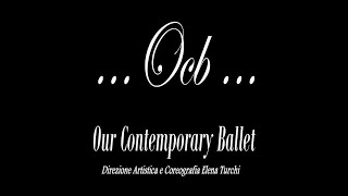 quotCoppelia una storia contemporaneaquot  Our Contemporary Ballet [upl. by Clio]