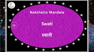 Swati Nakshatra Devta Mantra [upl. by Wagstaff]