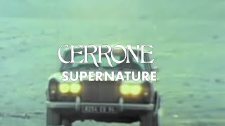 Cerrone  Supernature Official Music Video  HD Restored amp Remasterised [upl. by Etnauj]