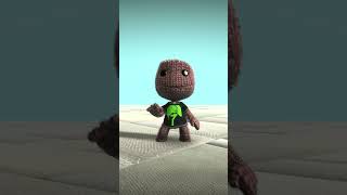 LittleBigPlanet Week 1 TShirts  Launch Shirts  LBP Rare DLC Costumes shorts playstation gaming [upl. by Chenee]