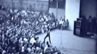 Jiří Schelinger live Nitra 1978  79 [upl. by Ez]