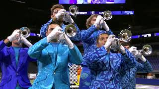 2019 Bluecoats  The Bluecoats [upl. by Nnoryt]