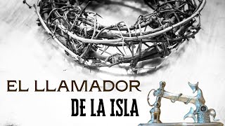 EL LLAMADOR DE LA ISLA Tu Programa Cofrade  PROGRAMA 6 [upl. by Adgam]