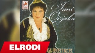 Irini Qirjako  Dy shelege ne nje porte Official Song [upl. by Ulrikaumeko]