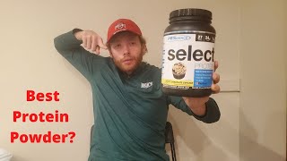 PE Science Frosted Chocolate Cupcake Protein Review Should You Buy it [upl. by Anaj]