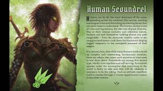 Gloomhaven Scoundrel Class Overview [upl. by Alderman]