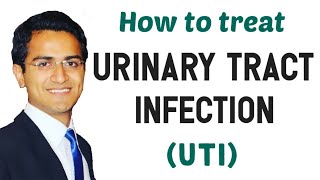 Urinary Tract InfectionUTI Treatment Cystitis Pyelonephritis SymptomsMen amp Women USMLE [upl. by Sedgewinn]