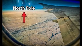 The North Pole इंसानियत की एक बड़ी छलांग [upl. by Tsirhc]