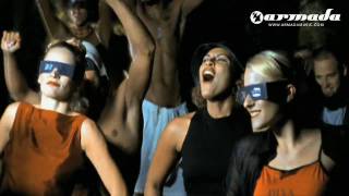 Tom Novy  I Rock 2010 Remixes Official Music Video High Quality [upl. by Juli]