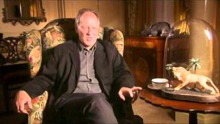 Werner Herzog on Chickens [upl. by Liris269]