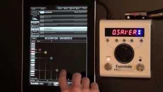 Eventide H9 Harmonizer Review  BestGuitarEffectscom [upl. by Suolhcin]