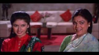 Maine Pyar Kiya  716  Bollywood Movie  Salman Khan amp Bhagyashree [upl. by Storz]