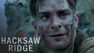 Im Coming Back Scene  Hacksaw Ridge [upl. by Tiny]