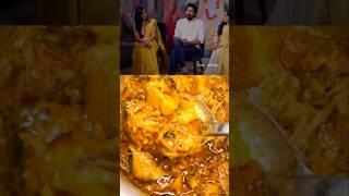 sumainterviewallarinareshviralvideochickencurryviralshortwissukitchenshortsfeedmillionviews [upl. by Litch932]