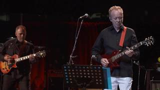 Phil Manzanera  6pm en vivo en CCK [upl. by Yriek]