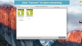 How to Convert DRMed iTunes Audible AudioBooks to MP3 on Mac [upl. by Lili]