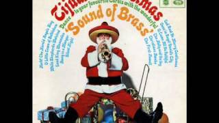 Torero Band Tijuana Christmas Sound of Brass  O Come All Ye Faithful HQ Audio [upl. by Dunham]